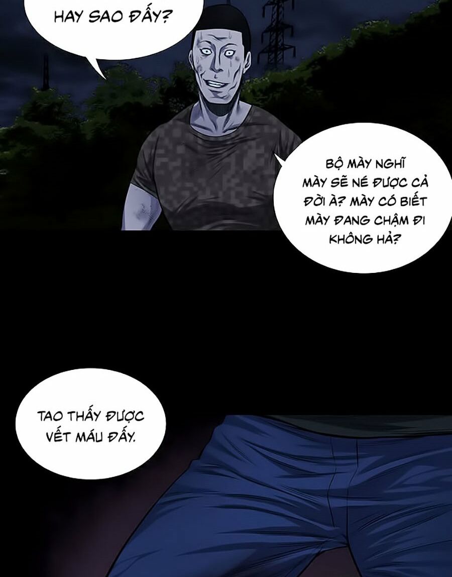 Tao Là Công Lý Chapter 15 - Trang 51