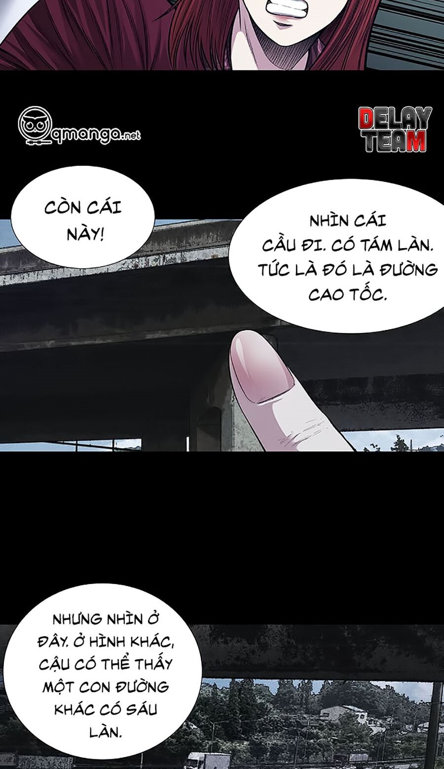 Tao Là Công Lý Chapter 17 - Trang 26