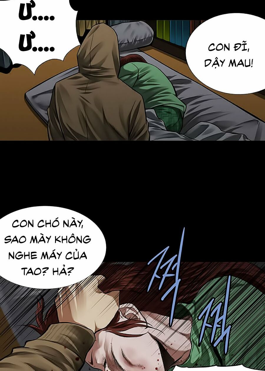 Tao Là Công Lý Chapter 4 - Trang 27