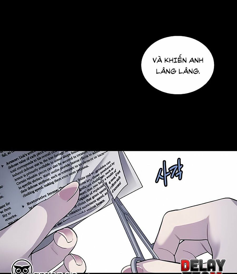 Tao Là Công Lý Chapter 13 - Trang 34