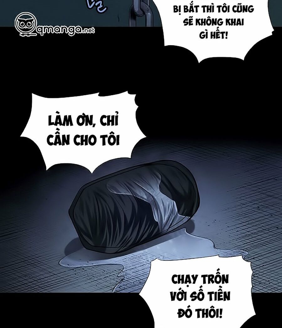 Tao Là Công Lý Chapter 15 - Trang 29