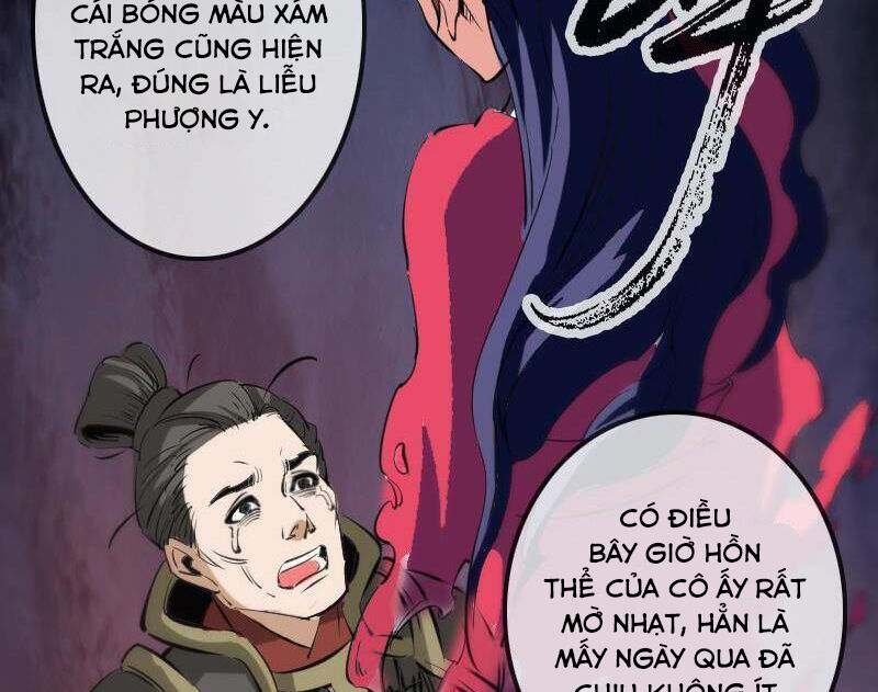 Kiếp Thiên Vận Chapter 134 - Trang 30