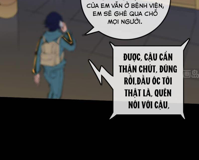 Kiếp Thiên Vận Chapter 135 - Trang 24