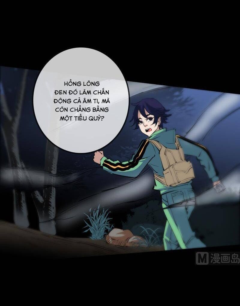 Kiếp Thiên Vận Chapter 133 - Trang 2