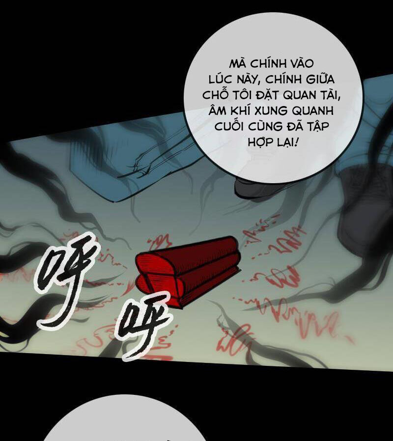 Kiếp Thiên Vận Chapter 138 - Trang 25