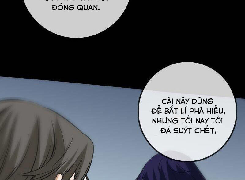 Kiếp Thiên Vận Chapter 137 - Trang 28