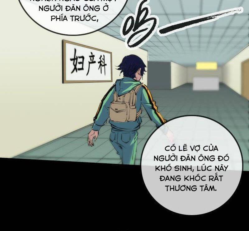 Kiếp Thiên Vận Chapter 134 - Trang 10