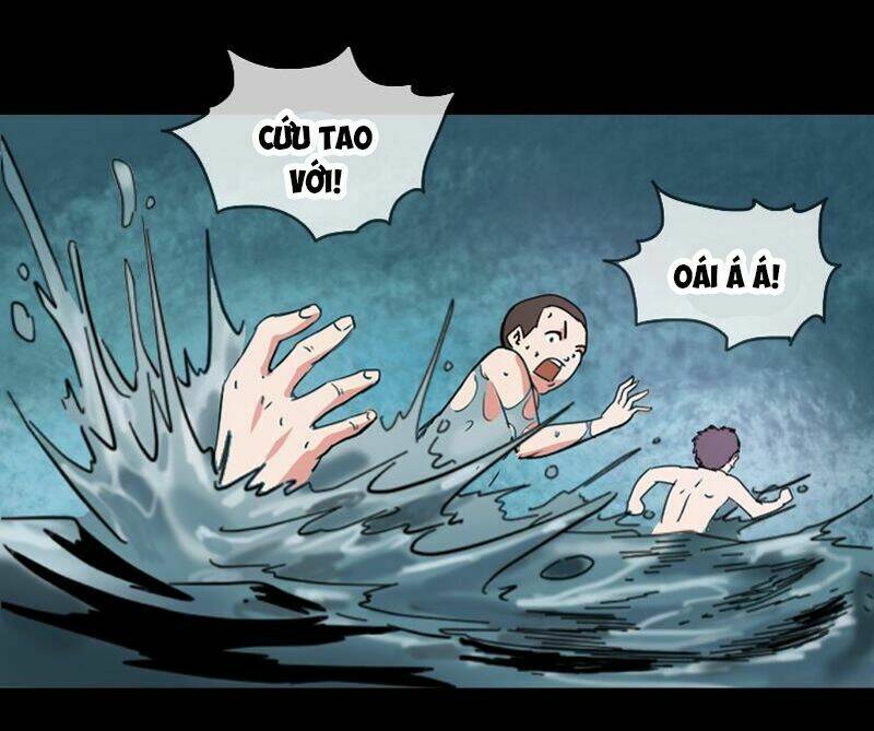 Kiếp Thiên Vận Chapter 2 - Trang 8