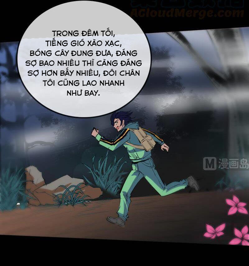 Kiếp Thiên Vận Chapter 134 - Trang 7