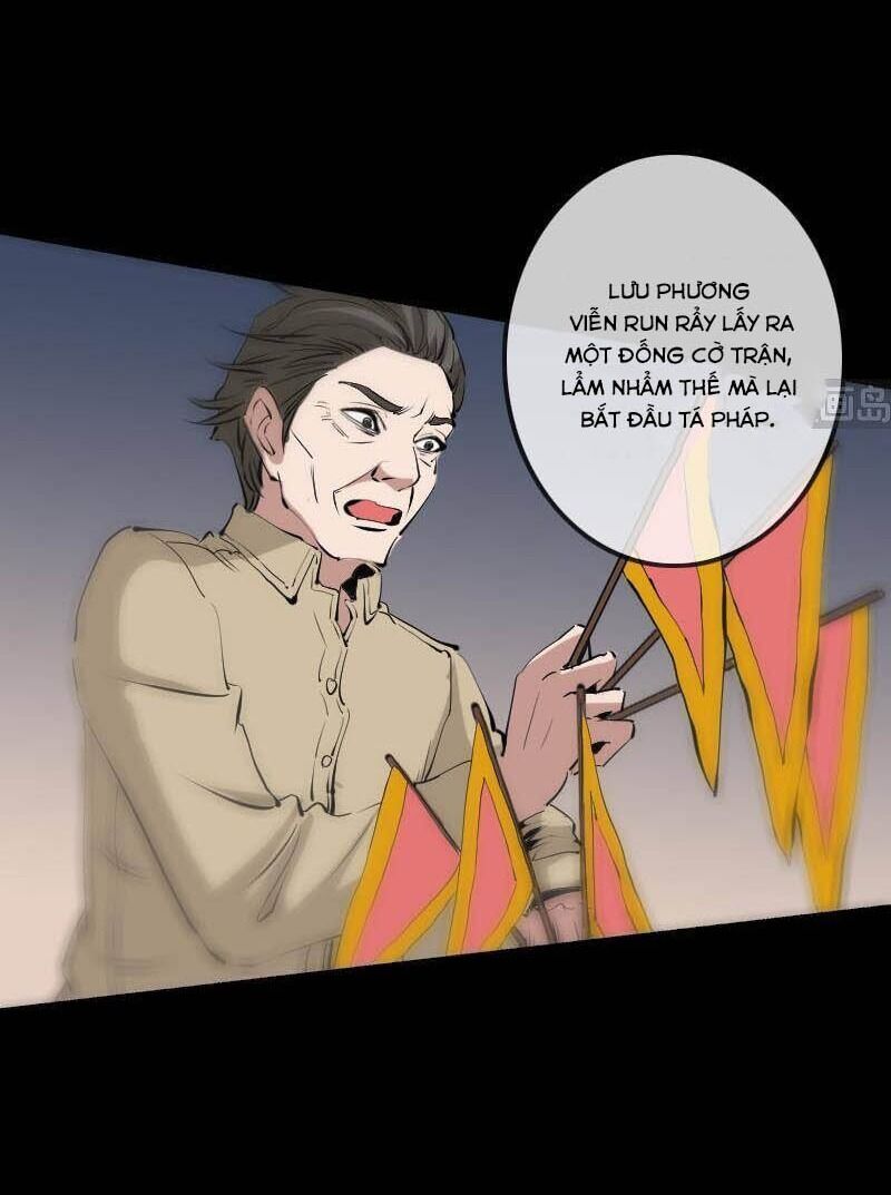 Kiếp Thiên Vận Chapter 129 - Trang 15