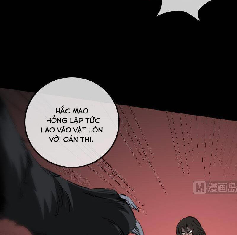 Kiếp Thiên Vận Chapter 136 - Trang 21