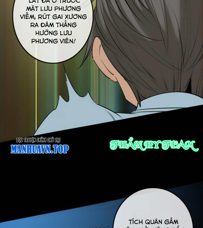 Kiếp Thiên Vận Chapter 138 - Trang 8