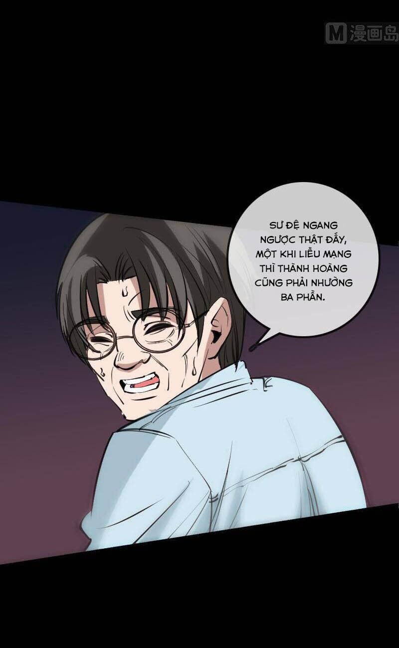 Kiếp Thiên Vận Chapter 130 - Trang 14