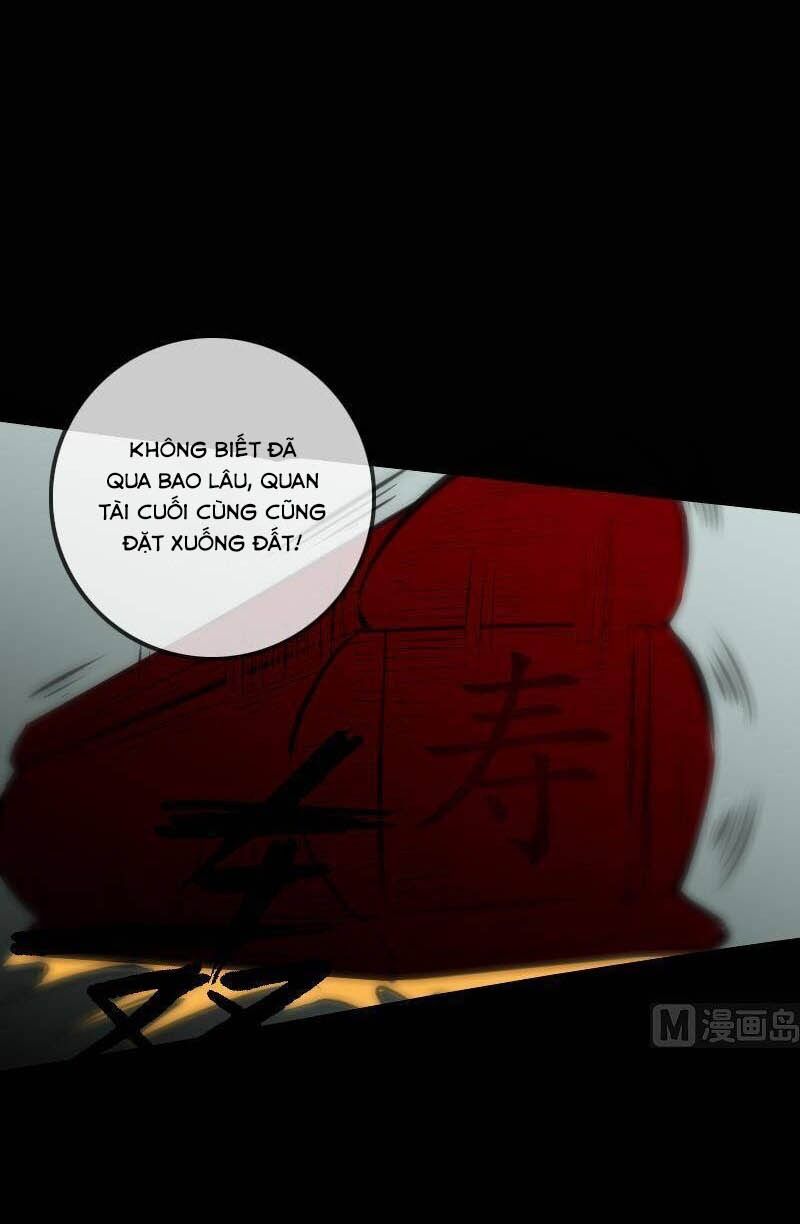 Kiếp Thiên Vận Chapter 126 - Trang 17