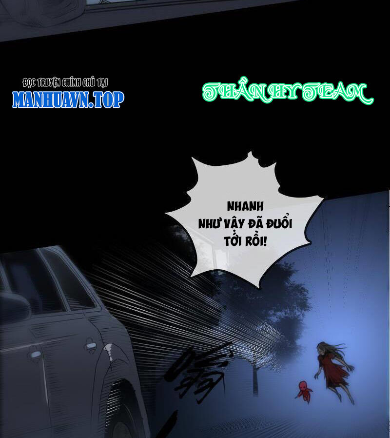 Kiếp Thiên Vận Chapter 137 - Trang 8