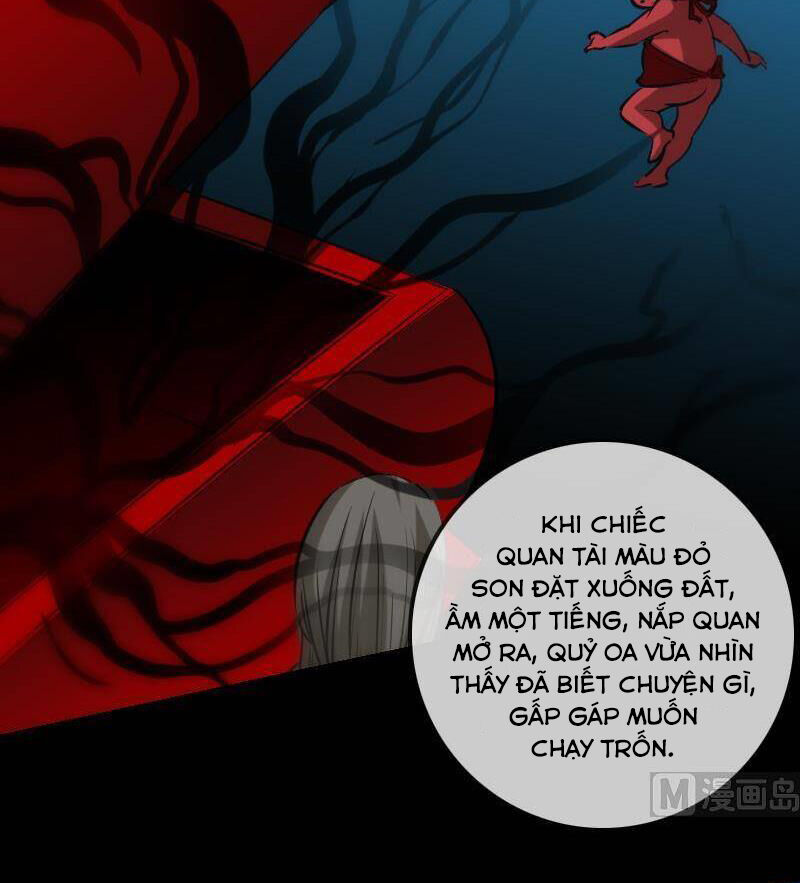 Kiếp Thiên Vận Chapter 138 - Trang 29