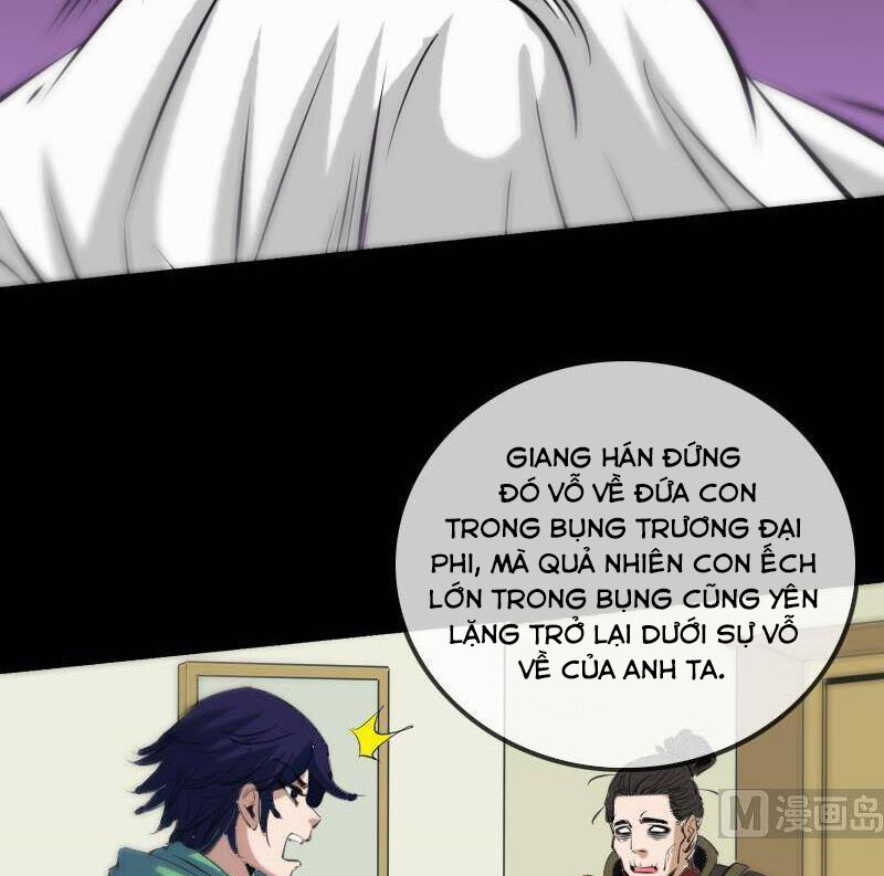 Kiếp Thiên Vận Chapter 134 - Trang 21