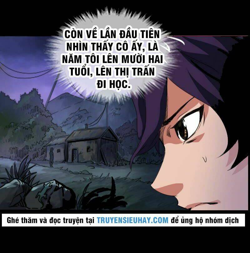 Kiếp Thiên Vận Chapter 1 - Trang 13