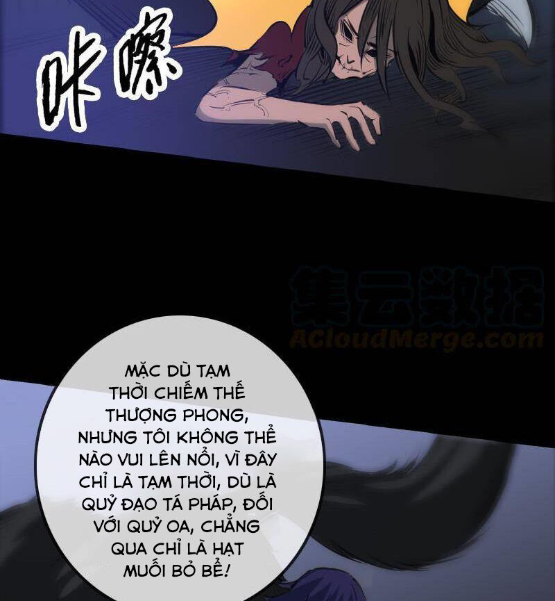 Kiếp Thiên Vận Chapter 136 - Trang 26