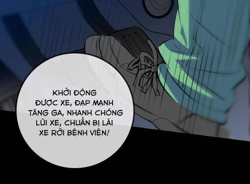 Kiếp Thiên Vận Chapter 136 - Trang 28