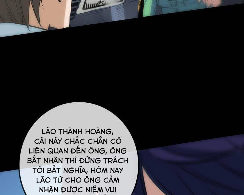 Kiếp Thiên Vận Chapter 137 - Trang 24