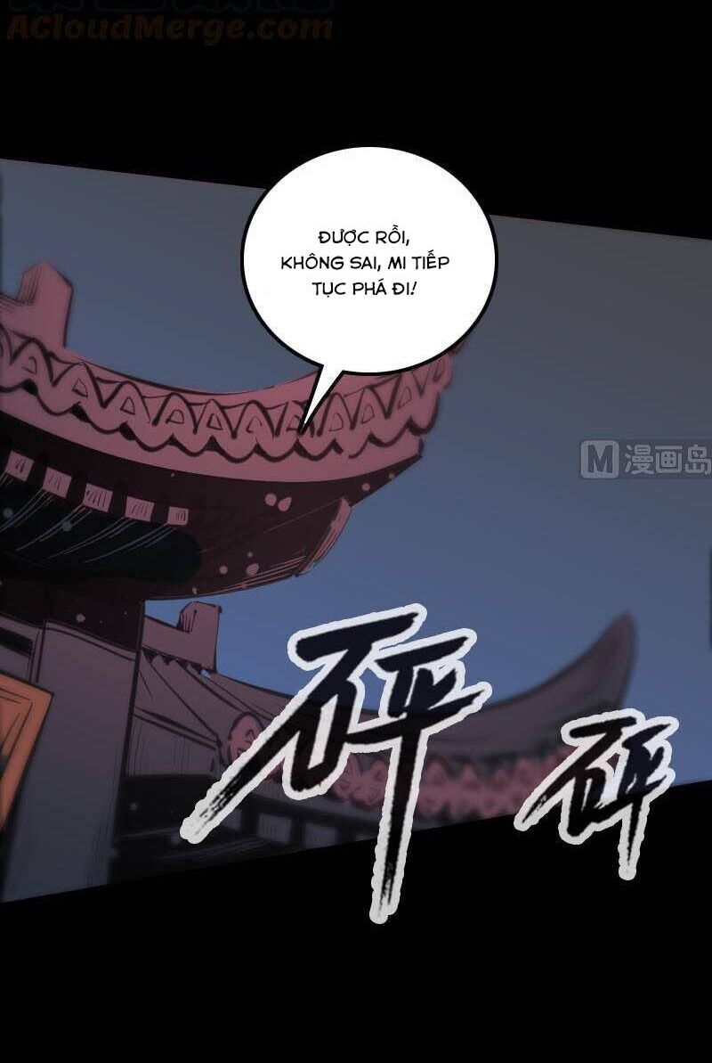 Kiếp Thiên Vận Chapter 128 - Trang 4