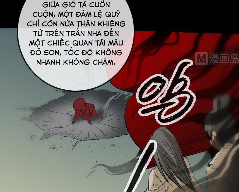 Kiếp Thiên Vận Chapter 138 - Trang 26