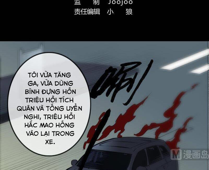 Kiếp Thiên Vận Chapter 137 - Trang 1