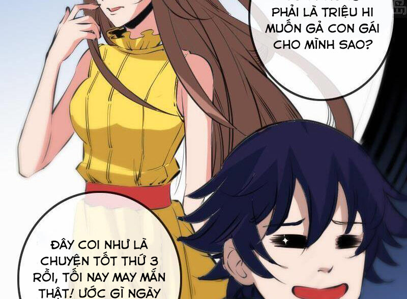 Kiếp Thiên Vận Chapter 135 - Trang 28