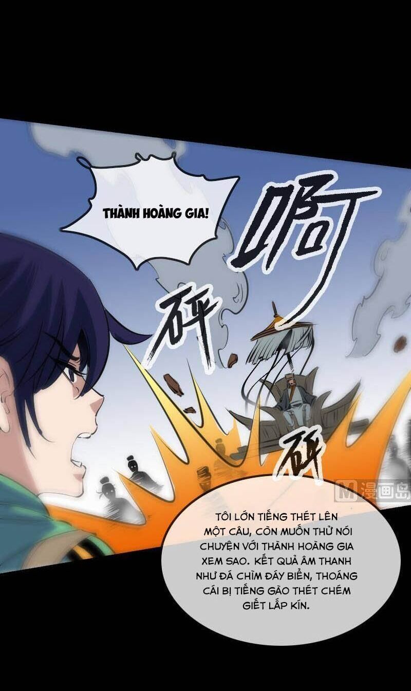 Kiếp Thiên Vận Chapter 129 - Trang 17