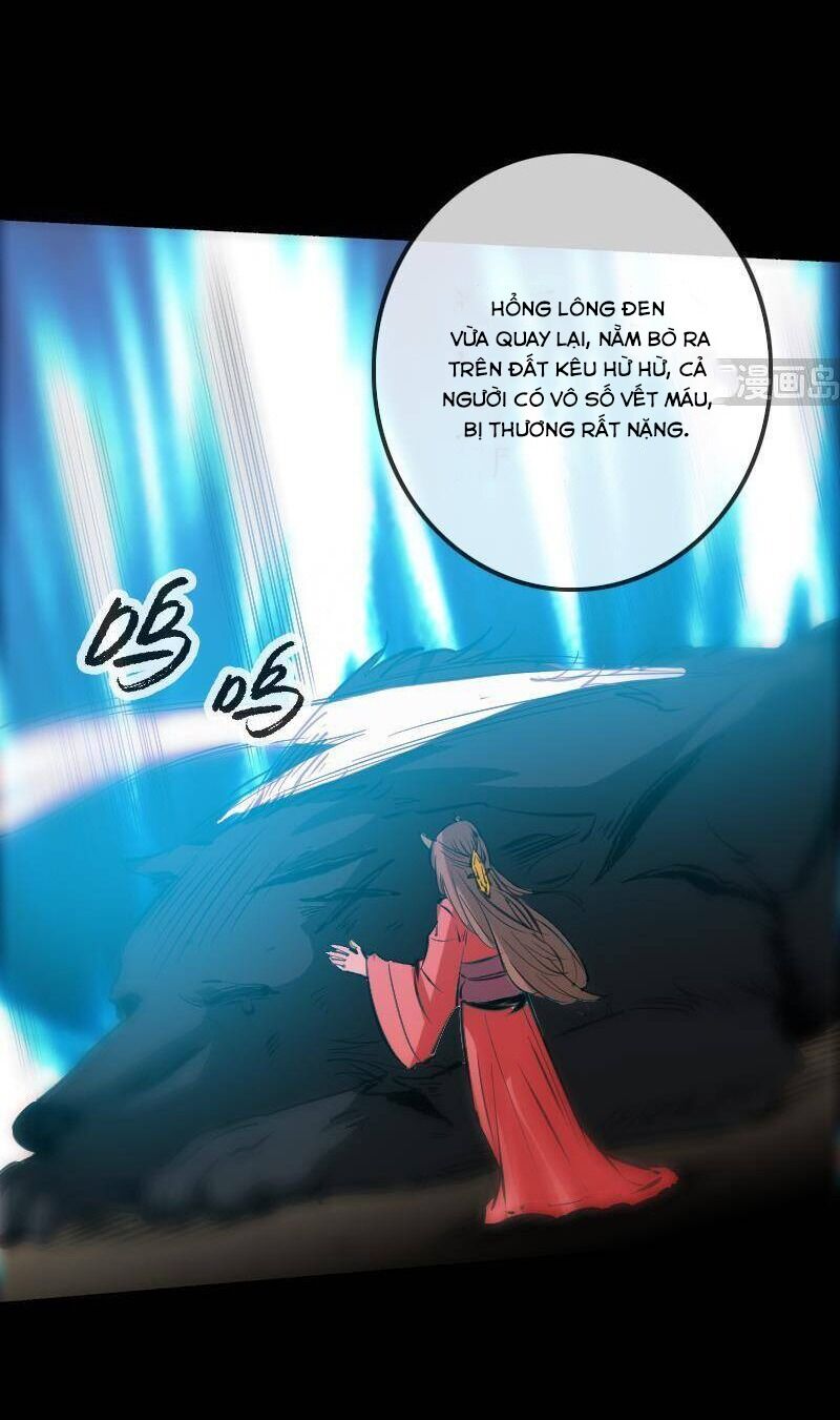 Kiếp Thiên Vận Chapter 133 - Trang 14