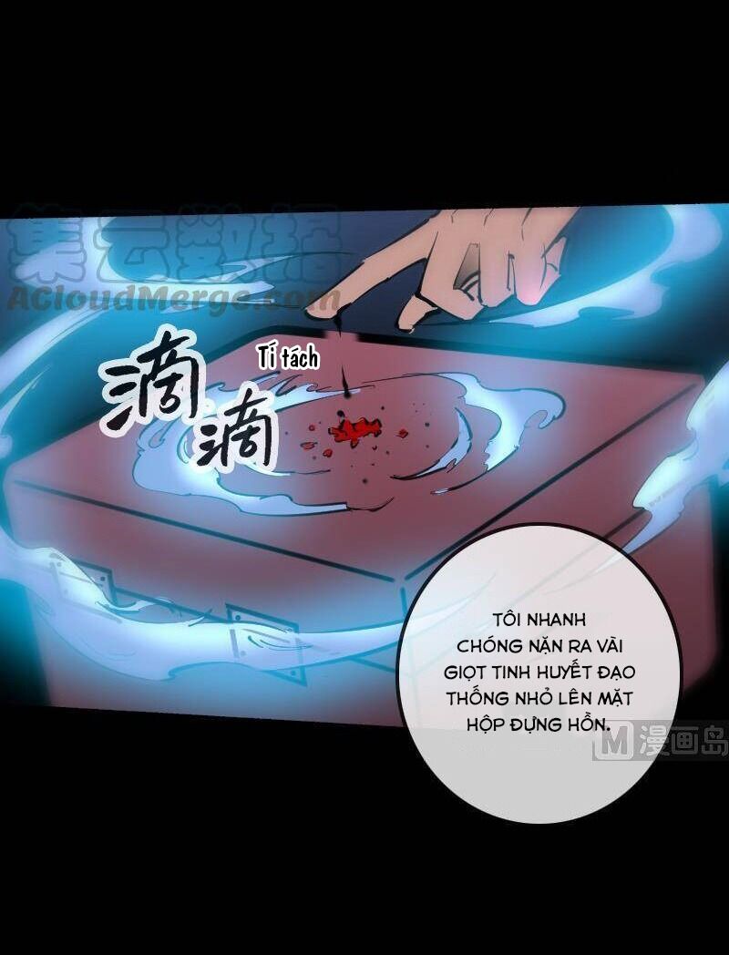 Kiếp Thiên Vận Chapter 133 - Trang 16