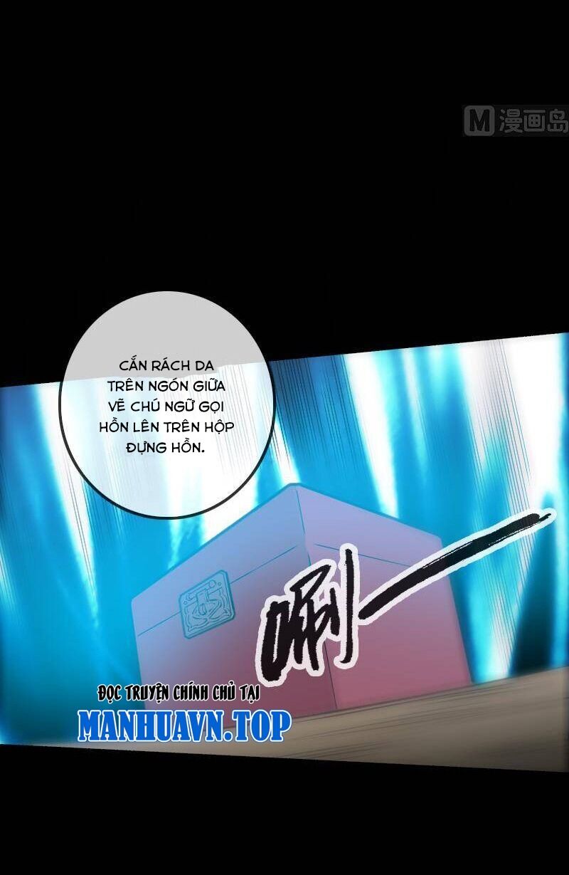 Kiếp Thiên Vận Chapter 133 - Trang 13