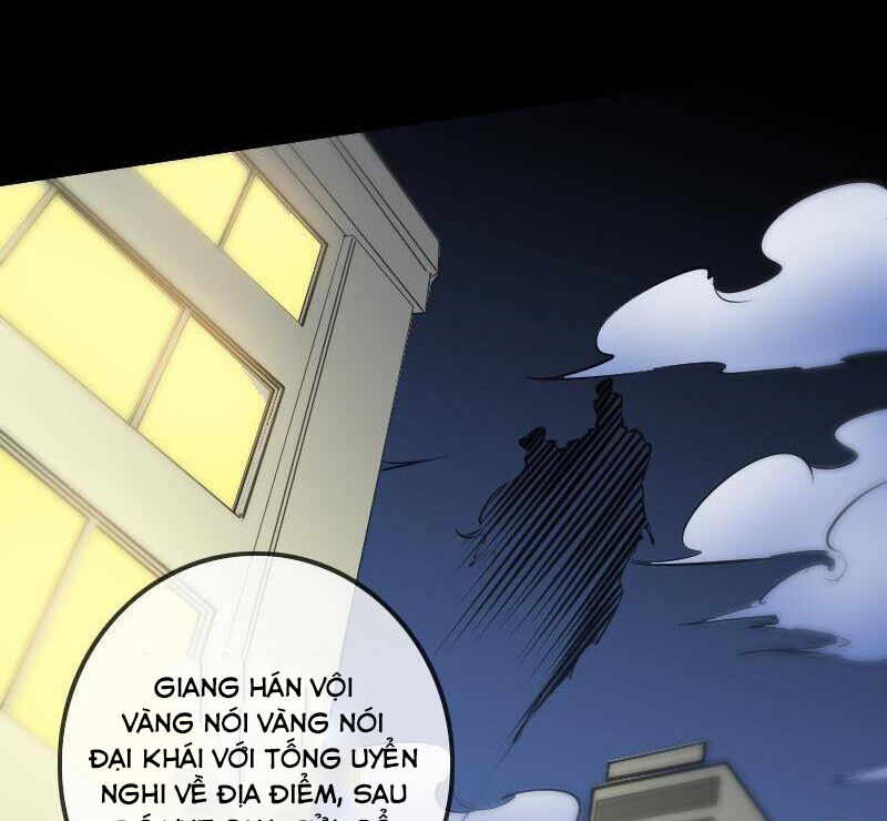 Kiếp Thiên Vận Chapter 135 - Trang 10