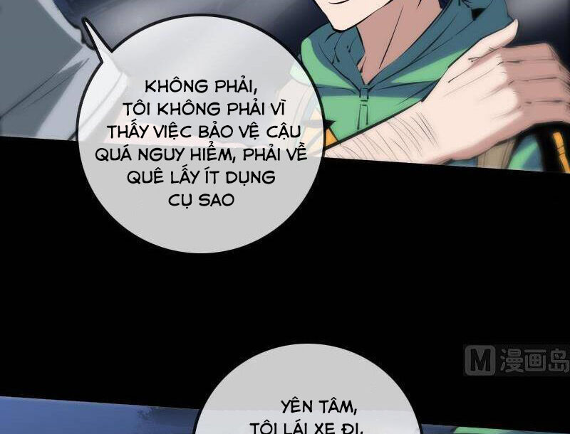 Kiếp Thiên Vận Chapter 134 - Trang 5