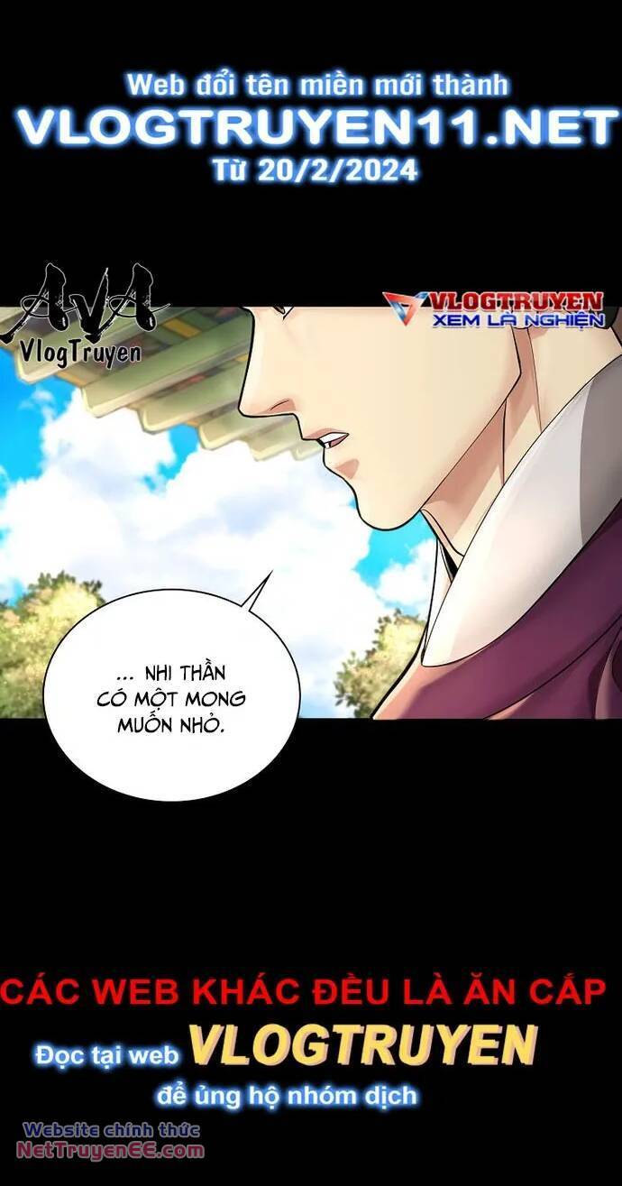 Muscle Joseon Chapter 21 - Trang 55