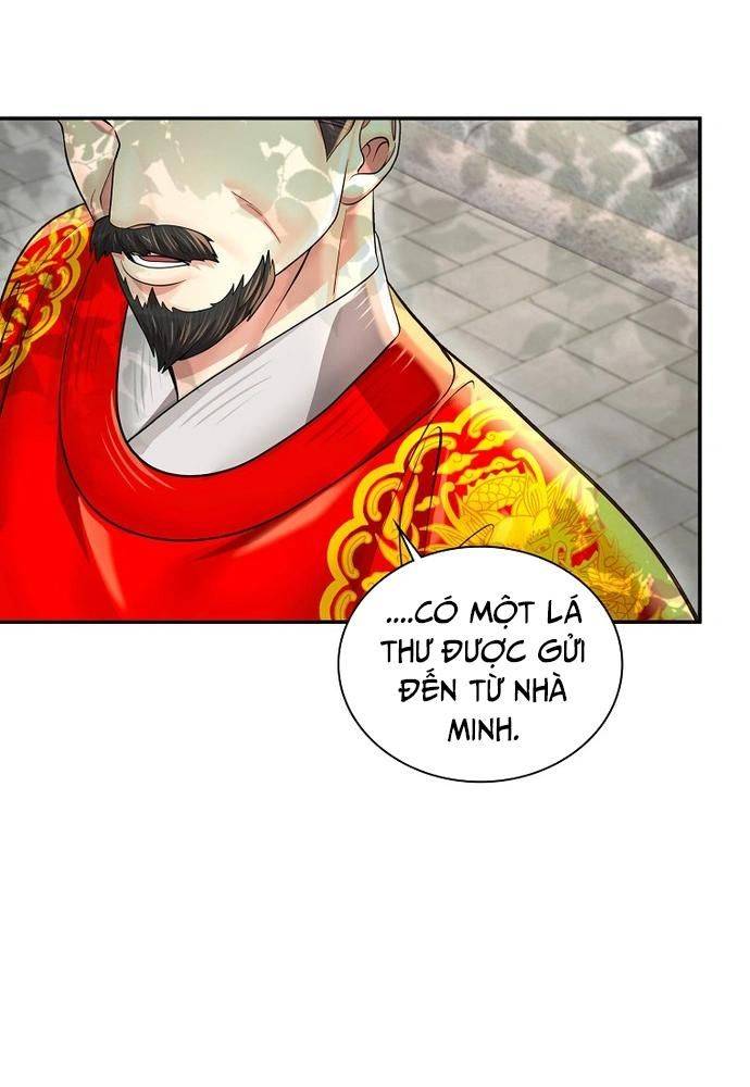 Muscle Joseon Chapter 29 - Trang 45