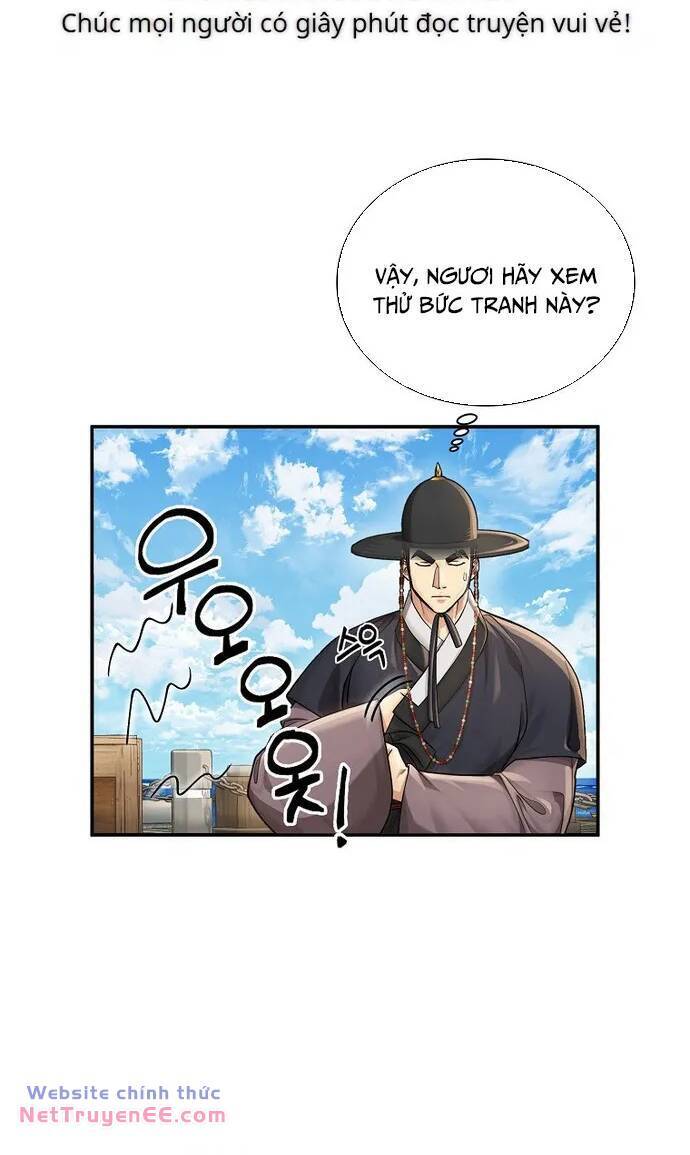 Muscle Joseon Chapter 26 - Trang 15