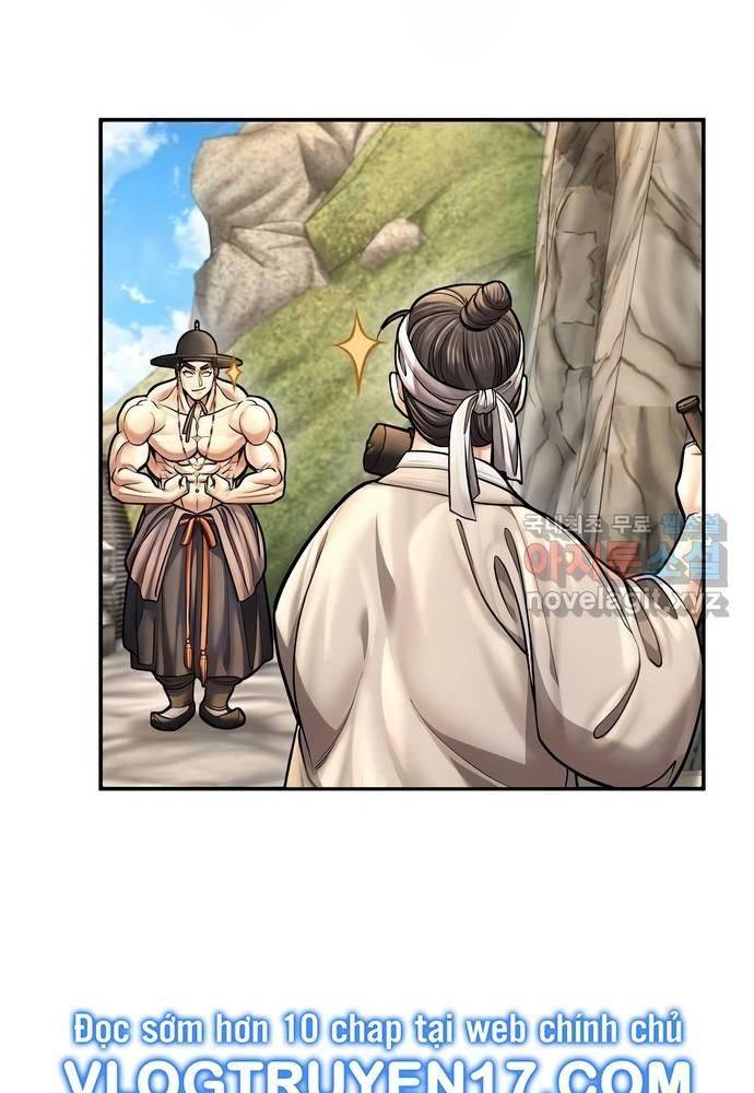 Muscle Joseon Chapter 57 - Trang 34