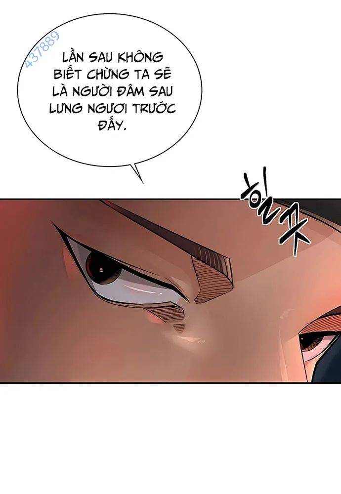 Muscle Joseon Chapter 35 - Trang 90