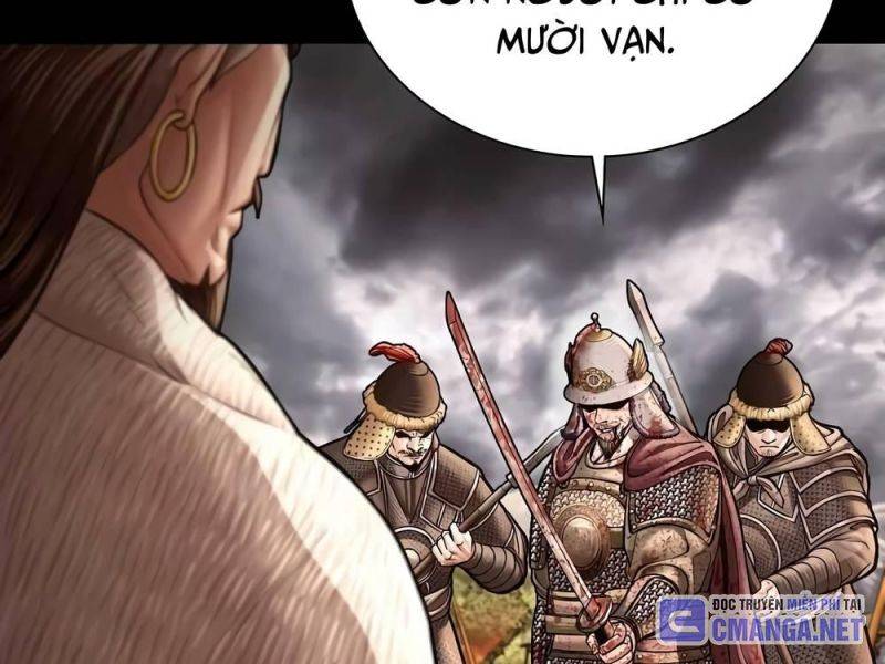 Muscle Joseon Chapter 55 - Trang 29