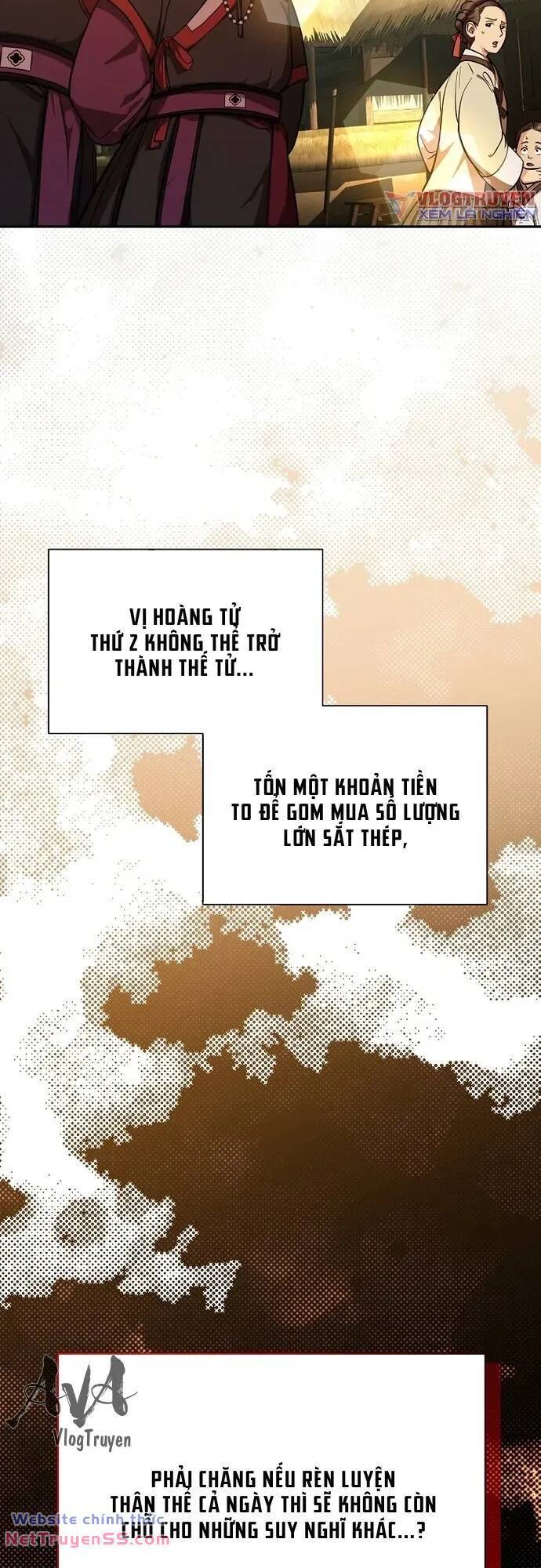 Muscle Joseon Chapter 4 - Trang 58