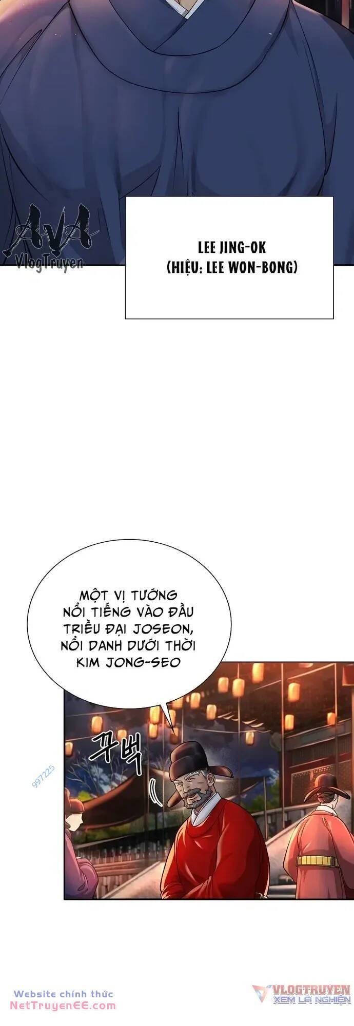 Muscle Joseon Chapter 18 - Trang 21