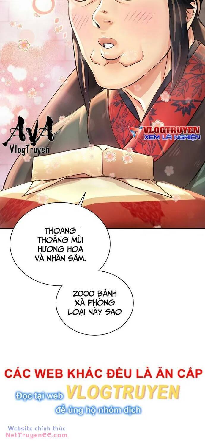 Muscle Joseon Chapter 22 - Trang 22