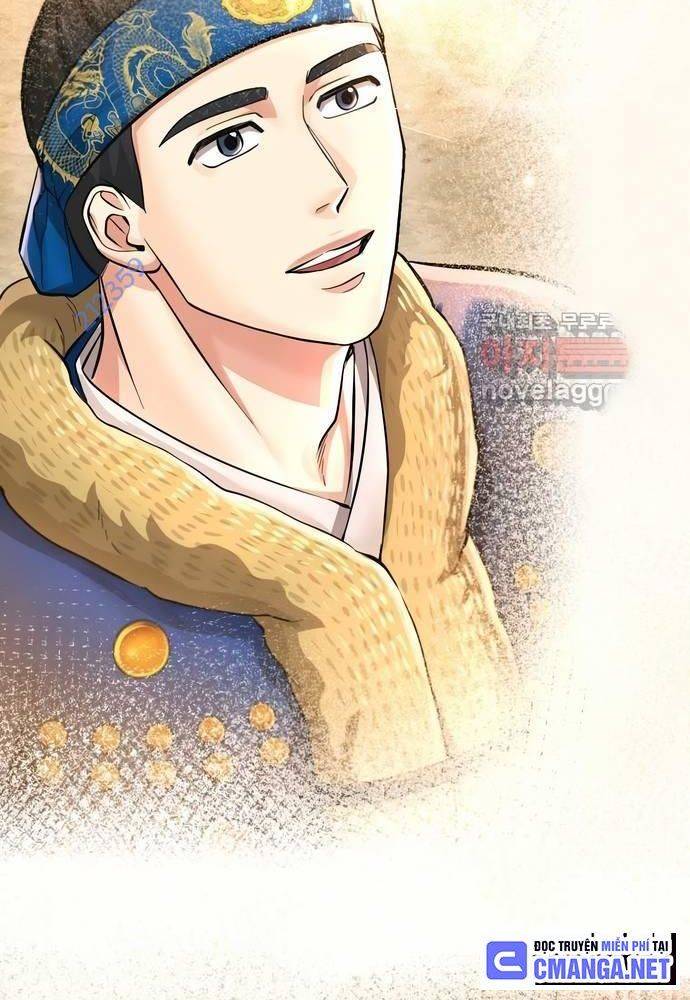 Muscle Joseon Chapter 57 - Trang 113