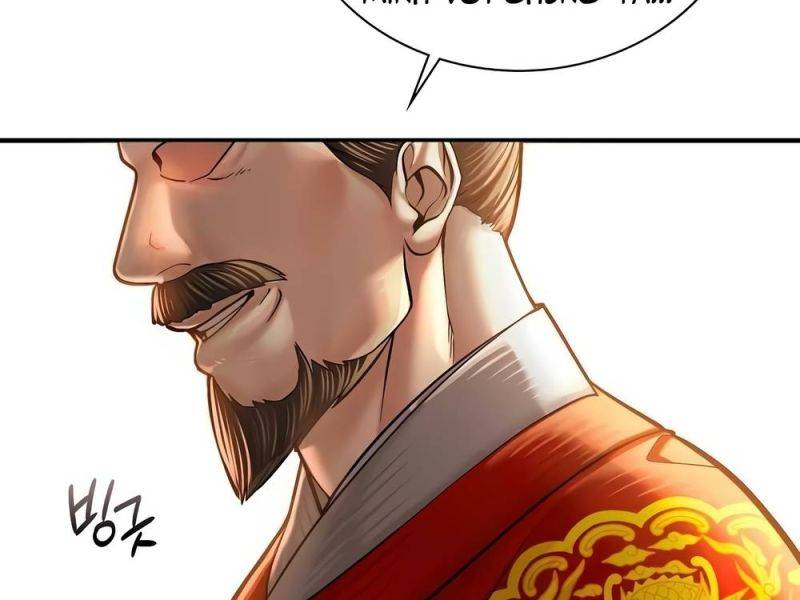 Muscle Joseon Chapter 55 - Trang 117