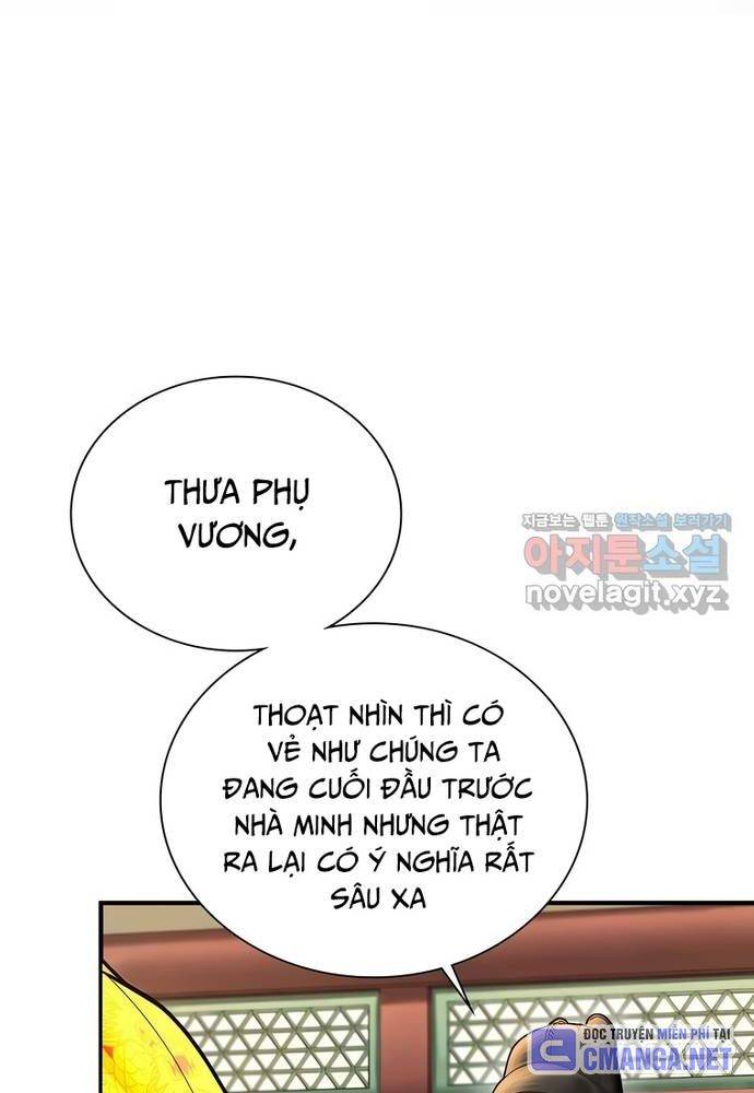 Muscle Joseon Chapter 56 - Trang 53