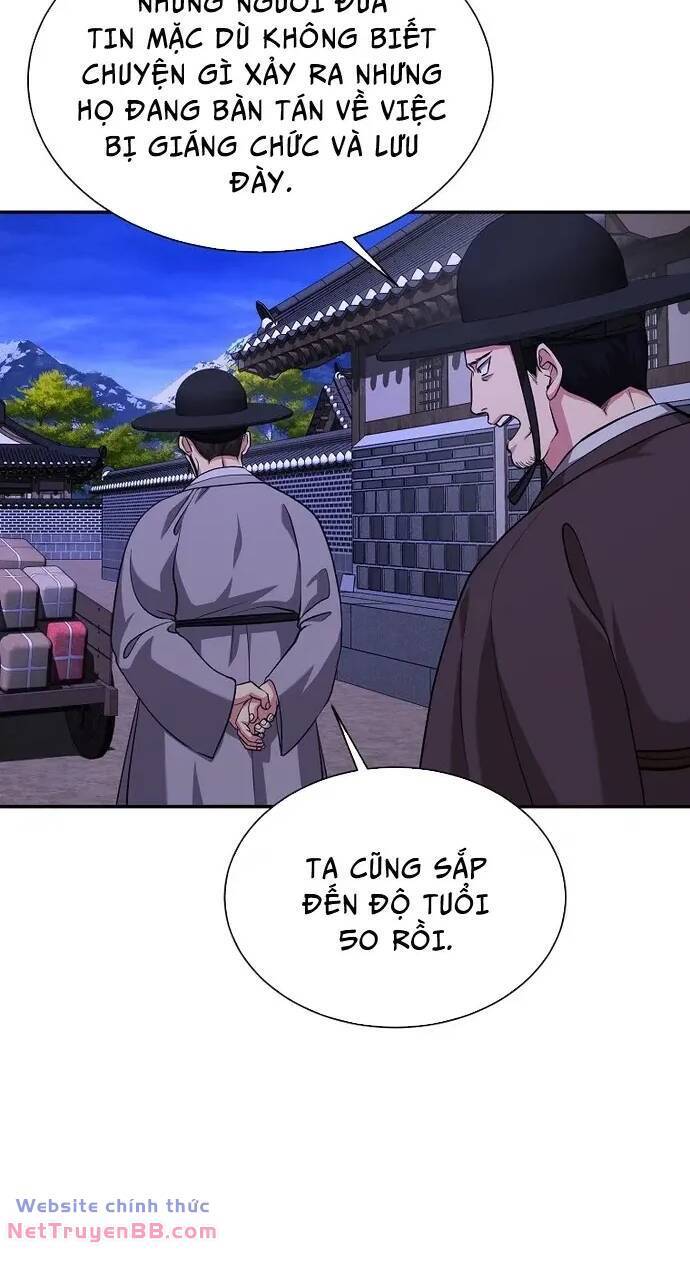 Muscle Joseon Chapter 14 - Trang 47