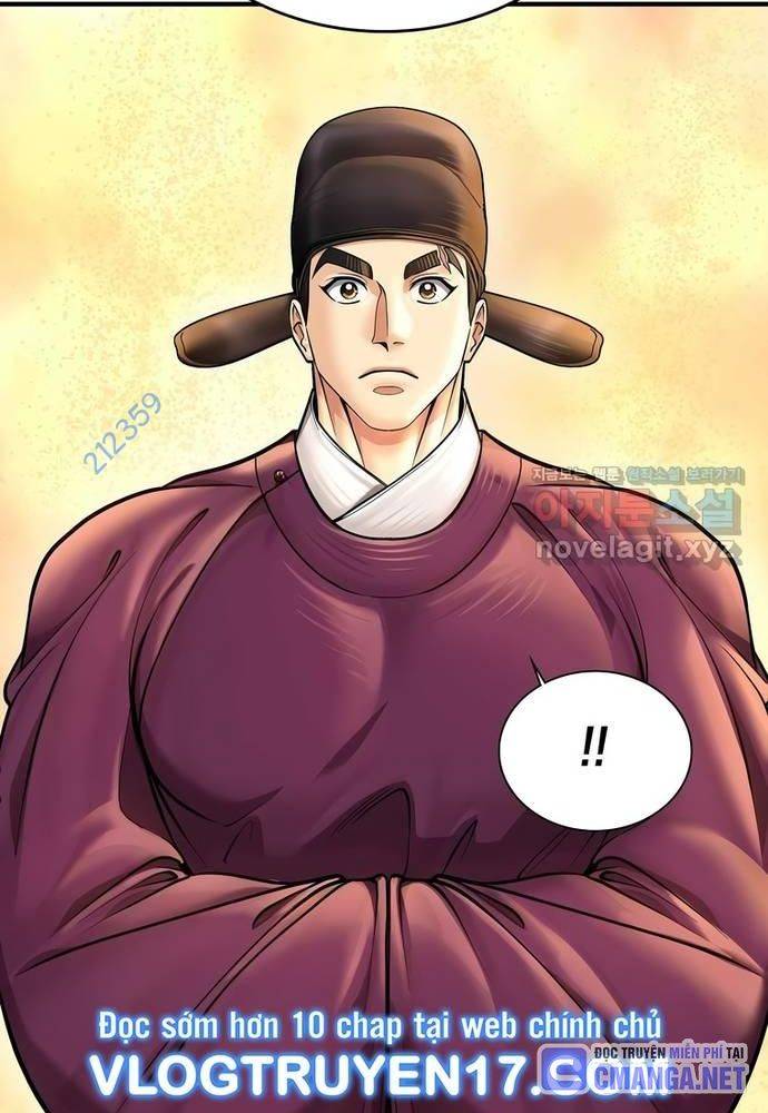 Muscle Joseon Chapter 56 - Trang 89