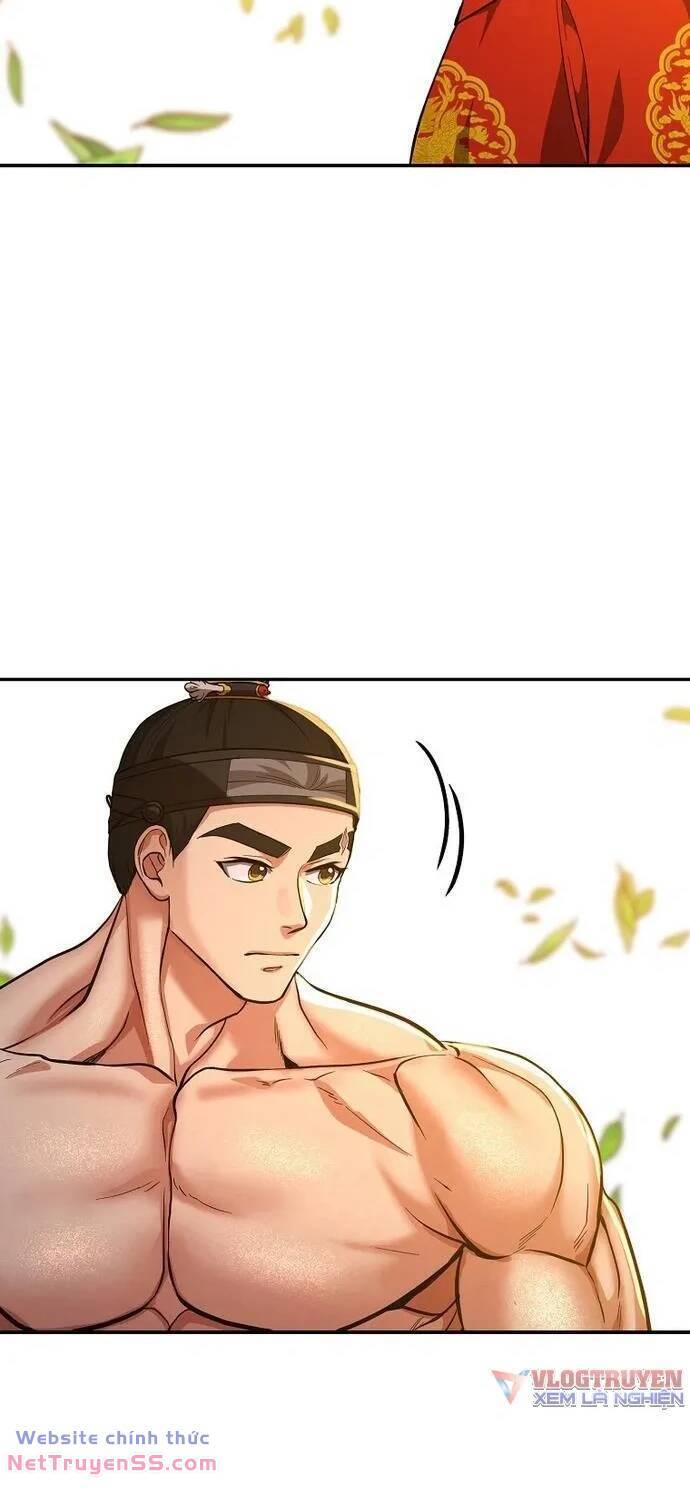 Muscle Joseon Chapter 9 - Trang 46